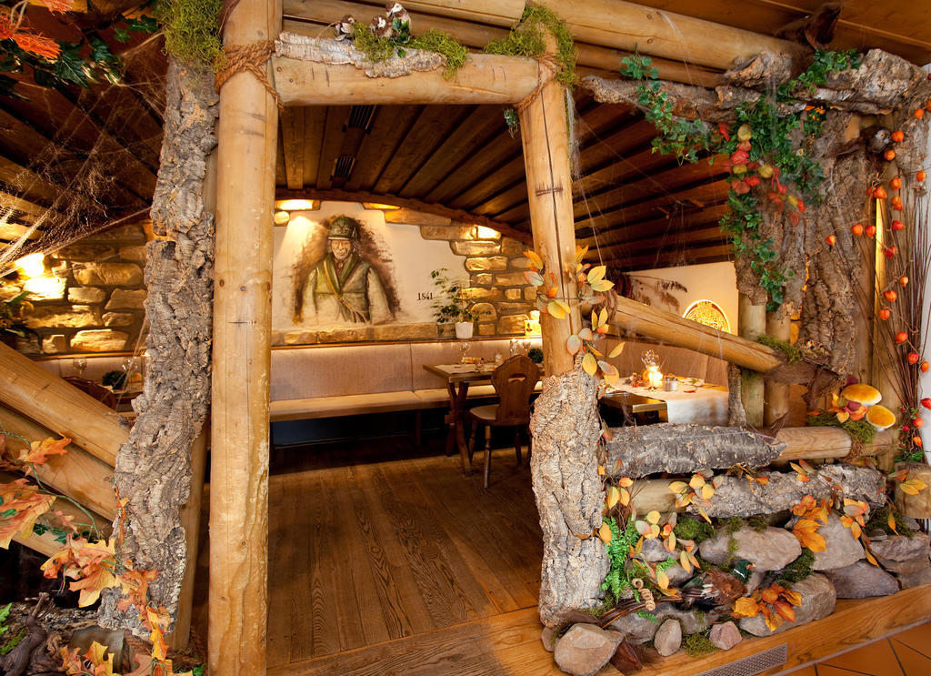 Landhotel Trakehnerhof Eppendorf  Екстериор снимка