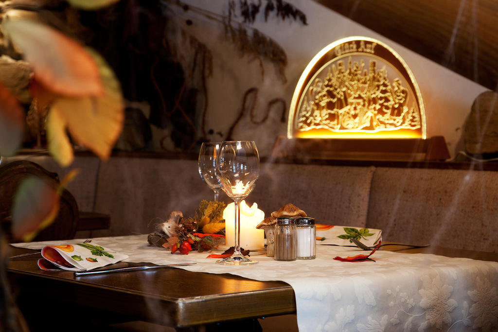 Landhotel Trakehnerhof Eppendorf  Екстериор снимка