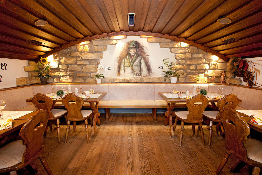 Landhotel Trakehnerhof Eppendorf  Екстериор снимка