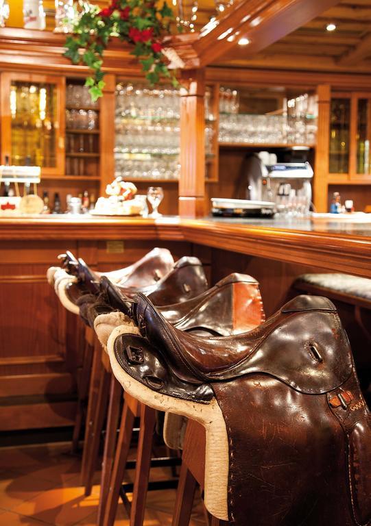 Landhotel Trakehnerhof Eppendorf  Екстериор снимка