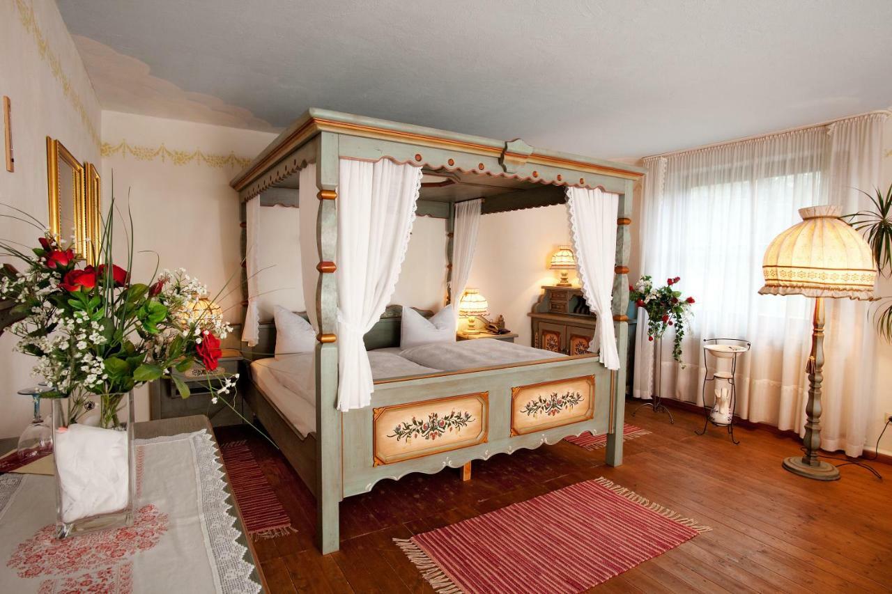 Landhotel Trakehnerhof Eppendorf  Екстериор снимка