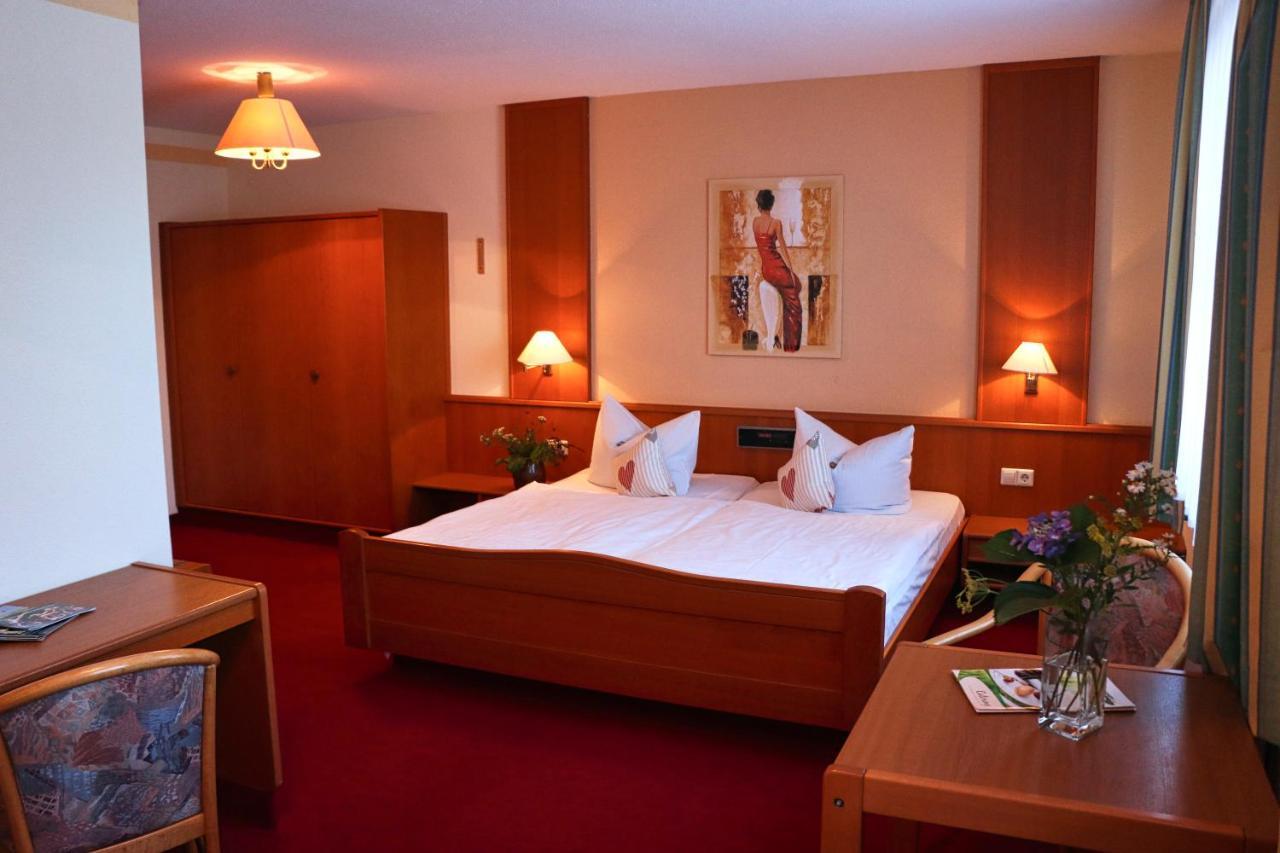 Landhotel Trakehnerhof Eppendorf  Екстериор снимка