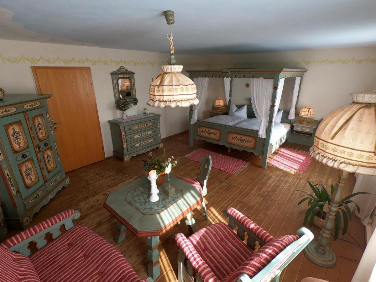 Landhotel Trakehnerhof Eppendorf  Екстериор снимка
