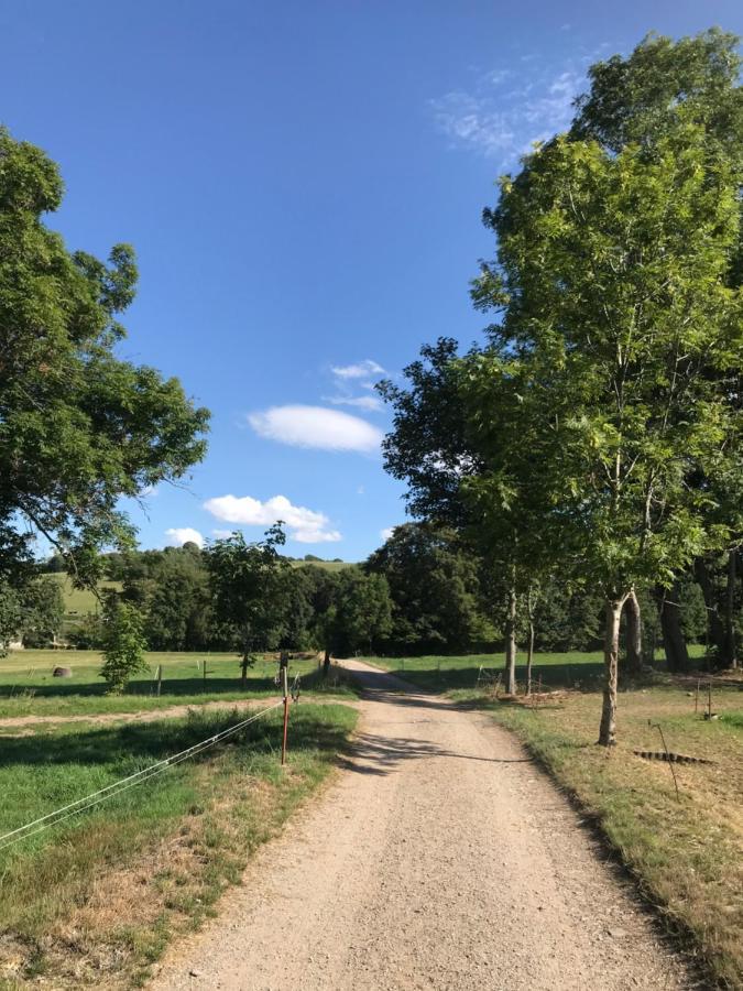 Landhotel Trakehnerhof Eppendorf  Екстериор снимка