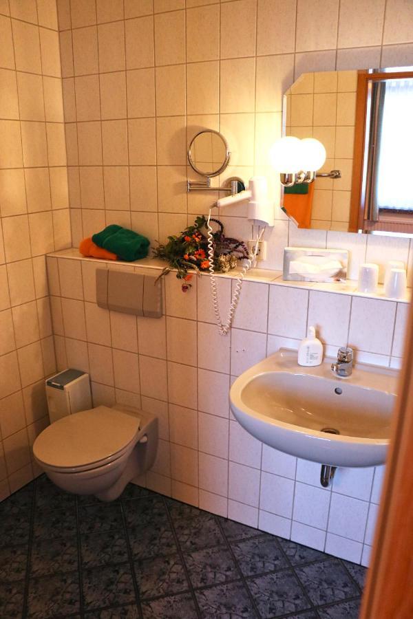 Landhotel Trakehnerhof Eppendorf  Екстериор снимка